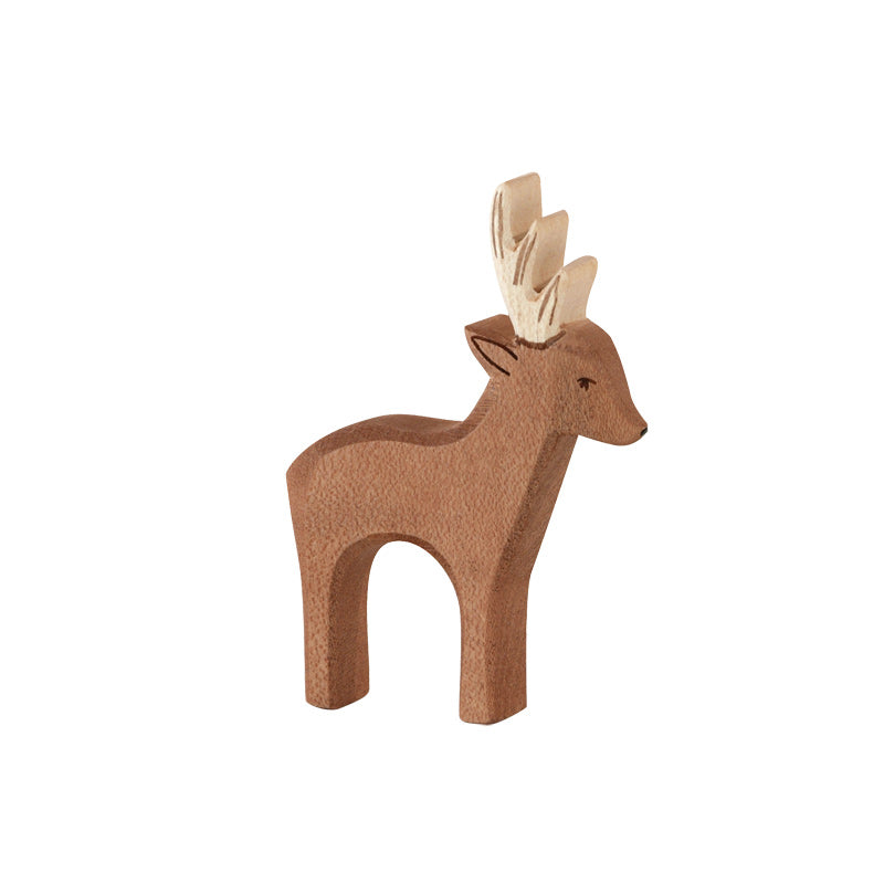 Ostheimer reindeer on sale